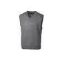 Cutter & Buck Mens Douglas V-Neck Vest MCS01432