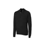 Cutter & Buck Mens L/S Douglas Half Zip Mock MCS07725