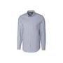 Cutter & Buck Mens L/S Tailored Fit Stretch Oxford MCW00139