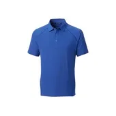 Cutter & Buck Mens Response Polo Woven MCW00160