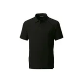 Cutter & Buck Mens Response Polo Woven MCW00160