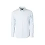 Cutter & Buck Mens Versatech Tattersall Stretch L/S MCW00223