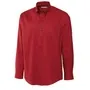 Cutter & Buck Mens Epic Easy Care Nailshead Long Sleeve MCW01711