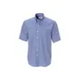 Cutter & Buck Mens Epic Easy Care Nailshead Short Sleeve MCW01797