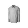 Cutter & Buck Mens L/S Epic Easy Care Tattersall MCW01891