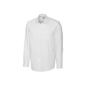 Cutter & Buck Mens L/S Epic Easy Care Spread Nailshead MCW02054