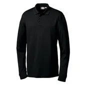 Clique Mens L/S Evans MQK00012