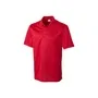 Clique Mens Malmo Snagproof Polo MQK00051