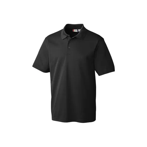 Clique Mens Malmo Pique Polo MQK00052