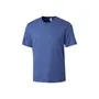 Clique Mens Charge Active Tee MQK00094