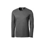 Clique Mens Charge Active Tee Long Sleeve MQK00095
