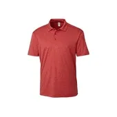 Clique Mens Charge Active Polo MQK00096