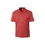 Clique Mens Charge Active Polo MQK00096