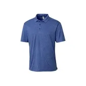 Clique Mens Charge Active Polo MQK00096