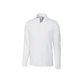 Clique Mens Ice Half Zip MQK00098