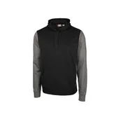 Clique Mens Helsa Sport Colorblock Pullover MQK00102