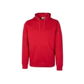 Clique Mens Lift Performance Hoodie Sweatshirt MQK00105