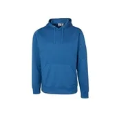 Clique Mens Lift Performance Hoodie Sweatshirt MQK00105