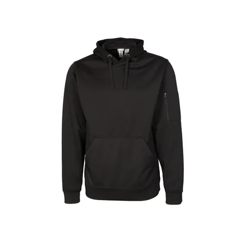 Clique Mens Lift Performance Hoodie Sweatshirt MQK00105