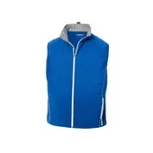 Clique Mens Softshell Vest MQO00009