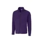 Clique Mens Summit Full Zip Microfleece MQO00028