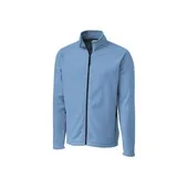 Clique Mens Summit Full Zip Microfleece MQO00028