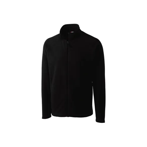 Clique Mens Summit Full Zip Microfleece MQO00028