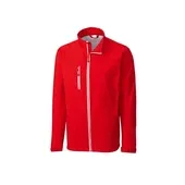 Clique Mens Telemark Softshell MQO00055