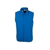 Clique Mens Trail Softshell Vest MQO00068