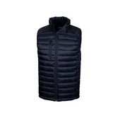 Clique Mens Hudson Vest MQO00069