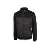 Clique Mens Fiery Hybrid Jacket MQO00070