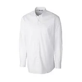 Clique Mens L/S Avesta Stain Resistant Twill MQW00003