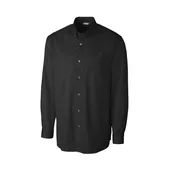 Clique Mens L/S Avesta Stain Resistant Twill MQW00003