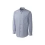 Clique Mens Halden Stain Resistant L/S MQW00010