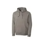 ATHLETIC GREY HEATHER