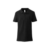 Clique Unisex Addison Youth Polo YQK00001