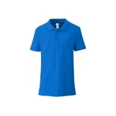 Clique Unisex Addison Youth Polo YQK00001