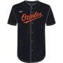 Nike MLB Adult/Youth Dri-Fit Full Button Jersey N140 / NY40 BALTIMORE ORIOLES