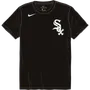 Nike MLB Adult/Youth Short Sleeve Cotton Tee N199 / NY28 CHICAGO WHITE SOX