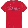 Nike MLB Adult/Youth Short Sleeve Cotton Tee N199 / NY28 PHILADELPHIA PHILLIES