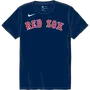 Nike MLB Adult/Youth Short Sleeve Dri-Fit Crew Neck Tee N223 / NY23 BOSTON RED SOX