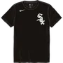 Nike MLB Adult/Youth Short Sleeve Dri-Fit Crew Neck Tee N223 / NY23 CHICAGO WHITE SOX