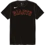 Nike MLB Adult/Youth Short Sleeve Dri-Fit Crew Neck Tee N223 / NY23 SAN FRANCISCO GIANTS