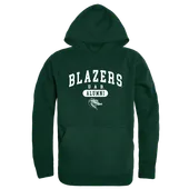 W Republic Alumni Hoodie Uab Blazers 561-101