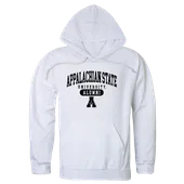 W Republic Alumni Hoodie Appalachian State Mountaineers 561-104