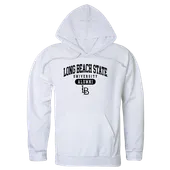 W Republic Alumni Hoodie Cal State Long Beach 49Ers 561-109