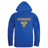 W Republic Alumni Hoodie Uc Riverside Highlanders 561-111