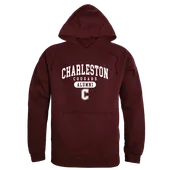 W Republic Alumni Hoodie Charleston Cougars 561-115