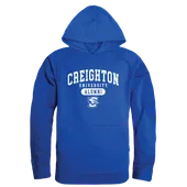 W Republic Alumni Hoodie Creighton University Bluejays 561-118