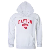 W Republic Alumni Hoodie Dayton Flyers 561-119